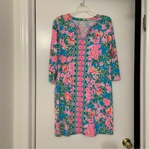NWT Never Worn Lilly Pulitzer Nadine Dress